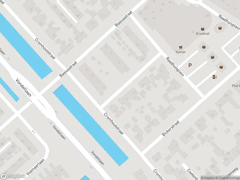 Ambulance met gepaste spoed naar de Van Wassenaarstraat in Heerhugowaard