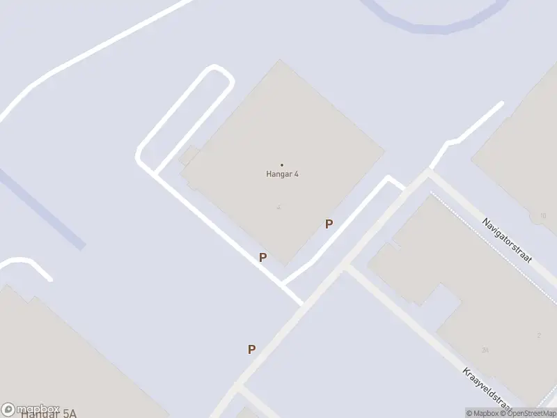 Brandweer met grote spoed naar de Behoudenvaartweg in Schiphol vanwege afgaan automatisch brandalarm