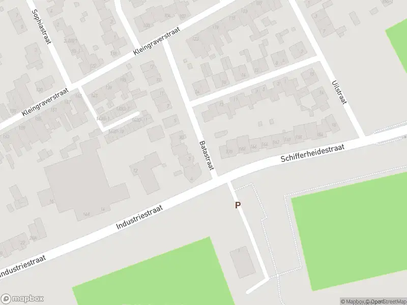 Brandweer met grote spoed naar de Batastraat in Kerkrade vanwege reanimatie