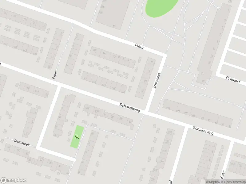 Ambulance met gepaste spoed naar de Schakelweg in Hoogvliet Rotterdam