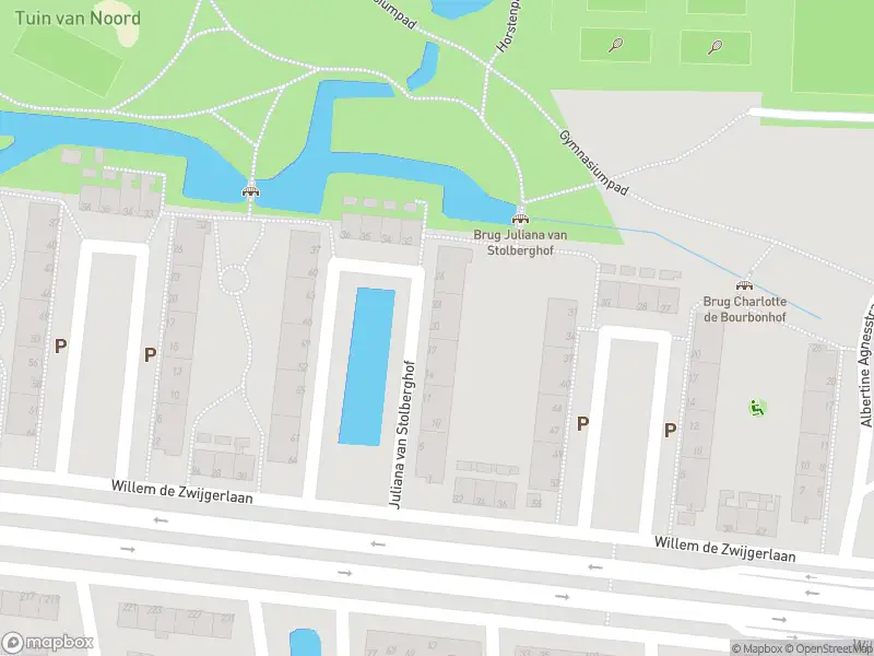 Traumahelikopter naar de Juliana van Stolberghof in Leiden