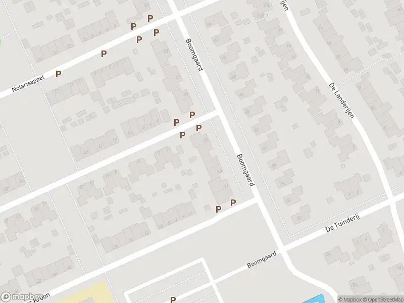 Politie met grote spoed naar de Boomgaard in Hoogezand vanwege ongeval met letsel