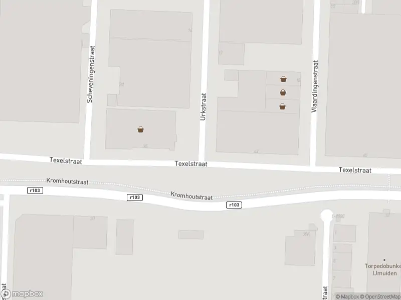 Anonieme overlastmelding Texelstraat in IJmuiden