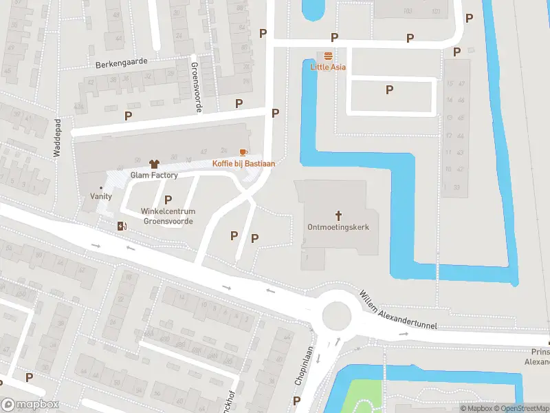 Overlastmelding Groensvoorde in Waddinxveen gesloten