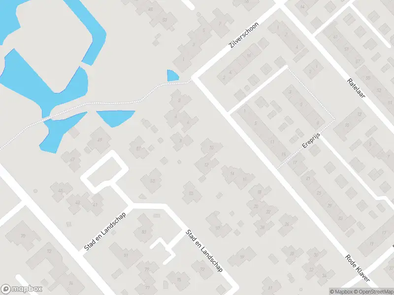 Ambulance met gepaste spoed naar de Stad en Landschap in Krimpen aan den IJssel