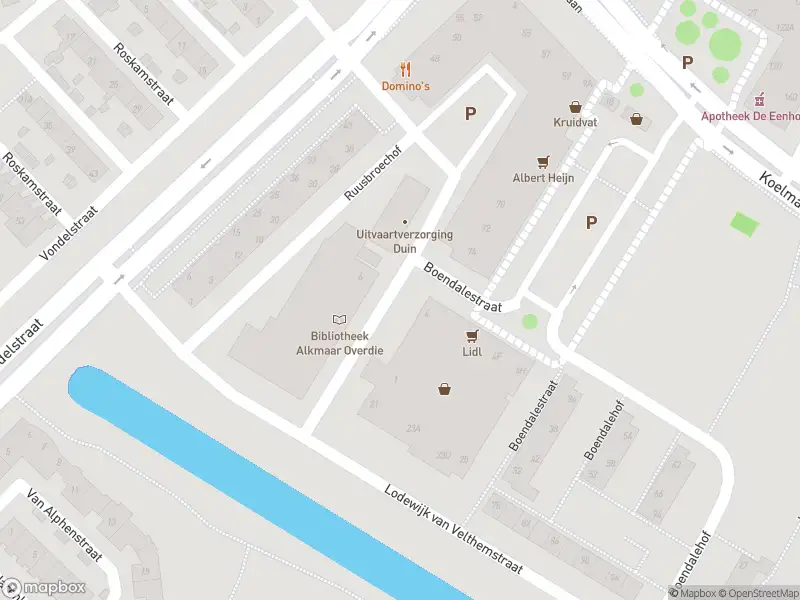 Traumahelikopter met grote spoed naar de Van Maerlantstraat in Alkmaar