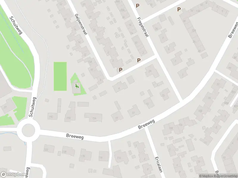 Overlastmelding Galjoenstraat in Yerseke