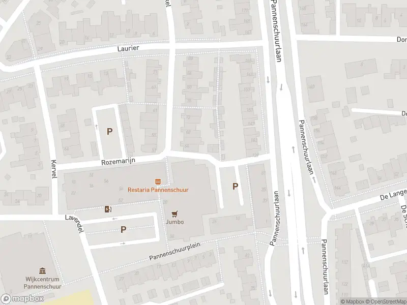 Overlastmelding Pannenschuurlaan in Oisterwijk gesloten
