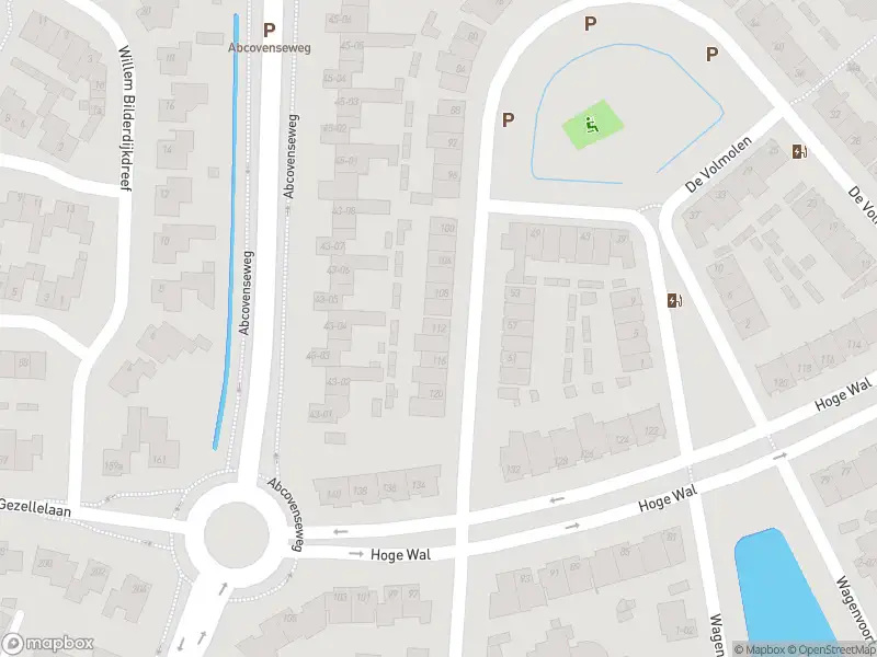 Overlastmelding Rillaerse-Baan in Goirle