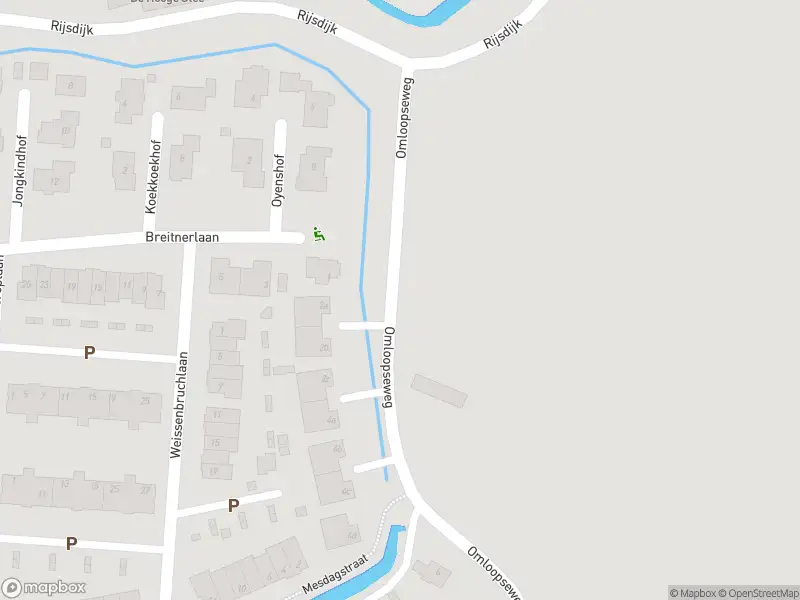 Overlastmelding Berenkade in Rhoon gesloten