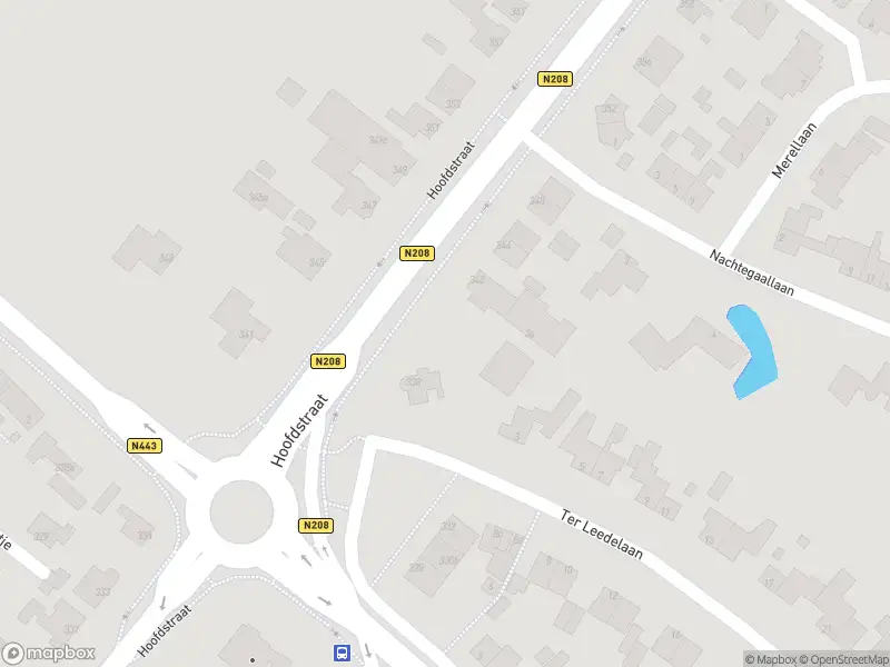 112 melding Overlastmelding Hoofdstraat in Sassenheim