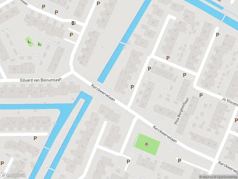 Overlastmelding Rosa Spierlaan in Oegstgeest