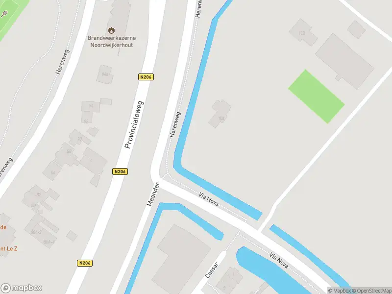 Overlastmelding Abeelenpark in Noordwijkerhout