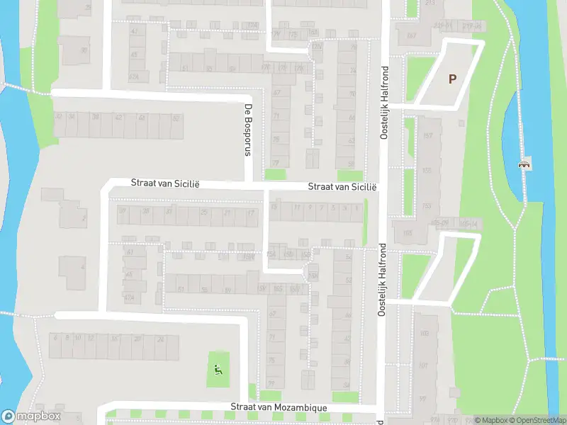 Overlastmelding Westelijk Halfrond in 1183HW Amstelveen