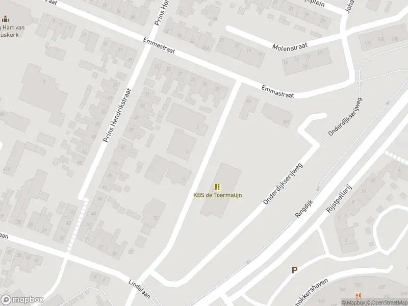 Overlastmelding Anna Paulownastraat in Zwijndrecht