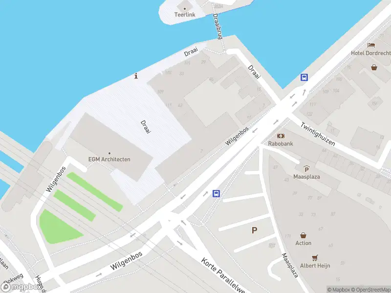 Overlastmelding Wilgenbos in Dordrecht