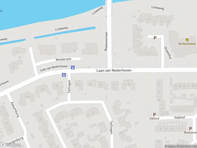 Overlastmelding Laan van Nederhoven in Zwijndrecht