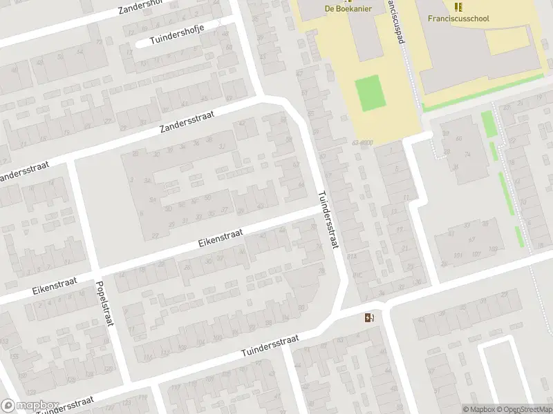 Overlastmelding Appelboomstraat in 1971RA IJmuiden