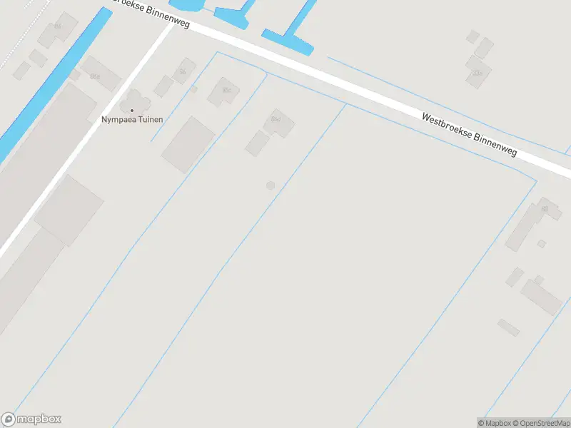 Overlastmelding Westbroekse Binnenweg in Tienhoven