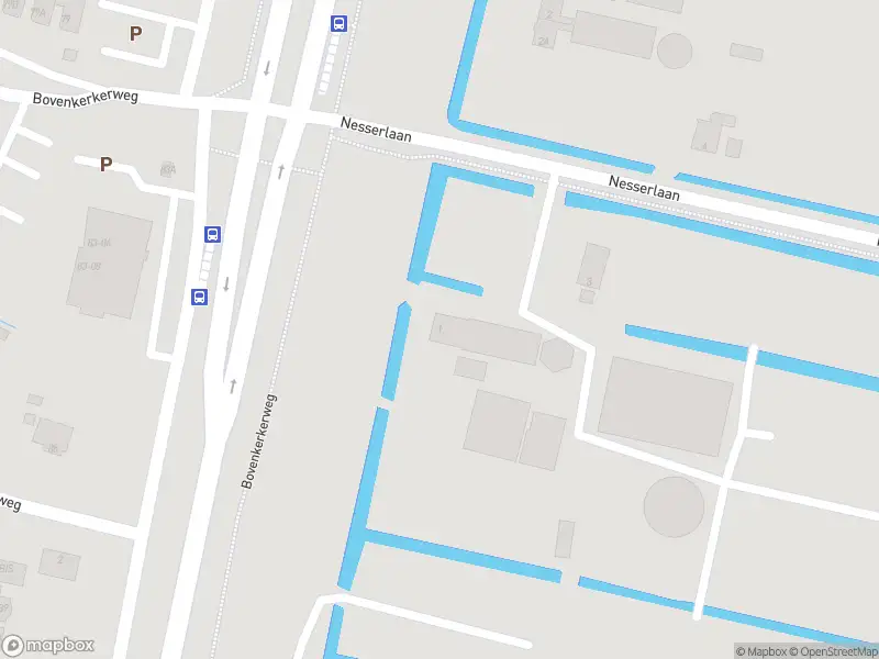 Anonieme overlastmelding Nesserlaan in Amstelveen