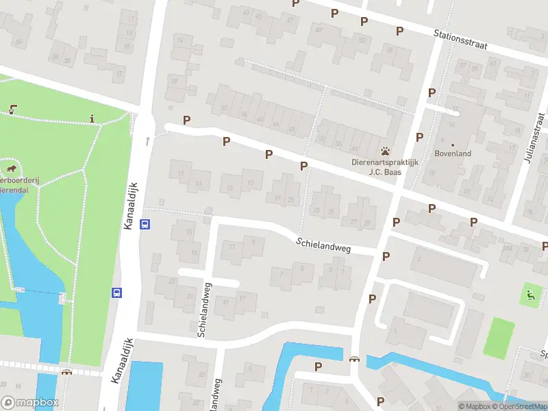 Overlastmelding Raadhuisplein in Waddinxveen gesloten