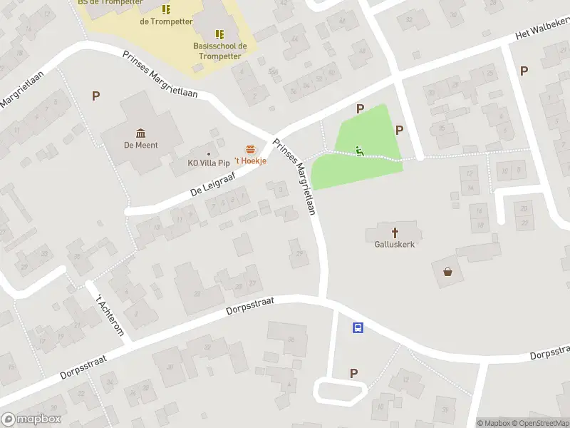 Overlastmelding Prinses Margrietlaan in Angerlo