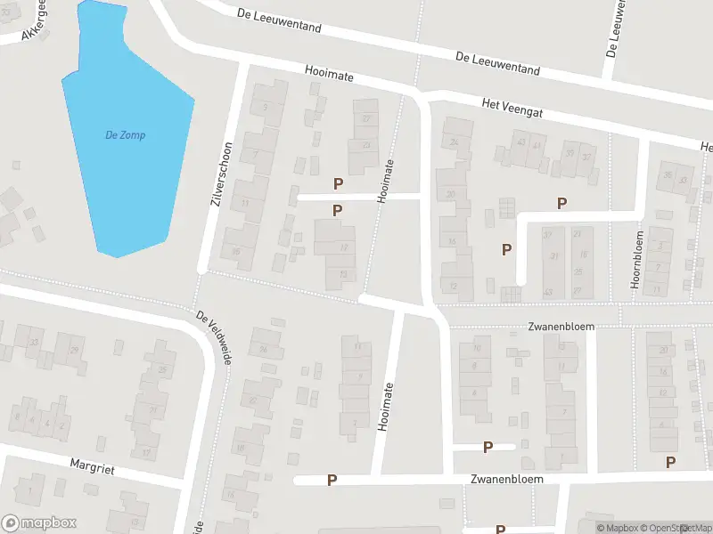 Overlastmelding Hooimate in Brummen gesloten