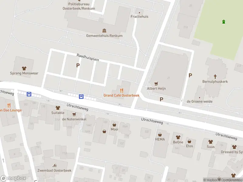 Anonieme overlastmelding Raadhuisplein in Oosterbeek gesloten