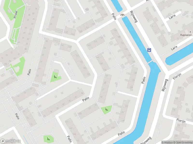 Overlastmelding Patio in Hoorn