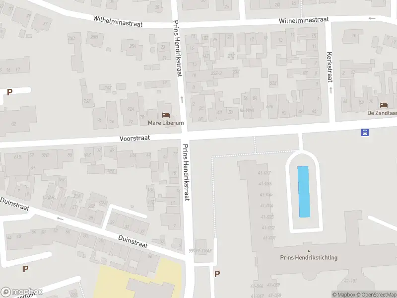 Overlastmelding Prins Hendrikstraat in Egmond aan Zee gesloten