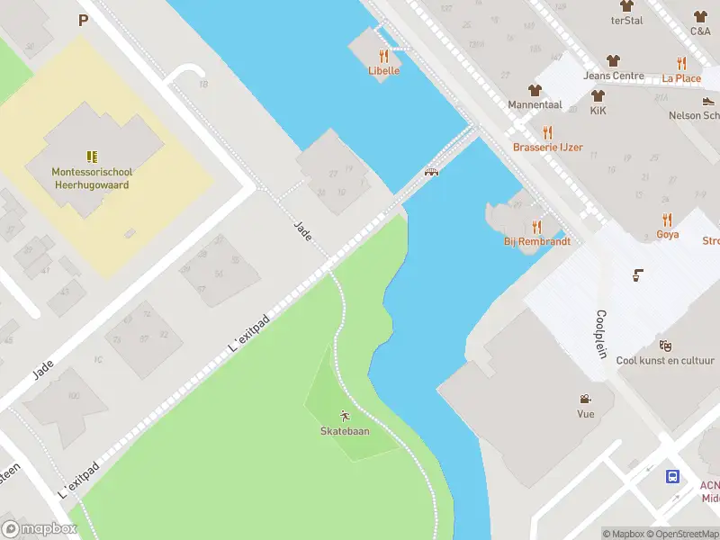 Overlastmelding Middenwaard in 1703SH Heerhugowaard gesloten