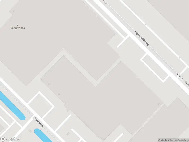 112 melding Ambulance met gepaste spoed naar de Nijverheidsweg in Waddinxveen