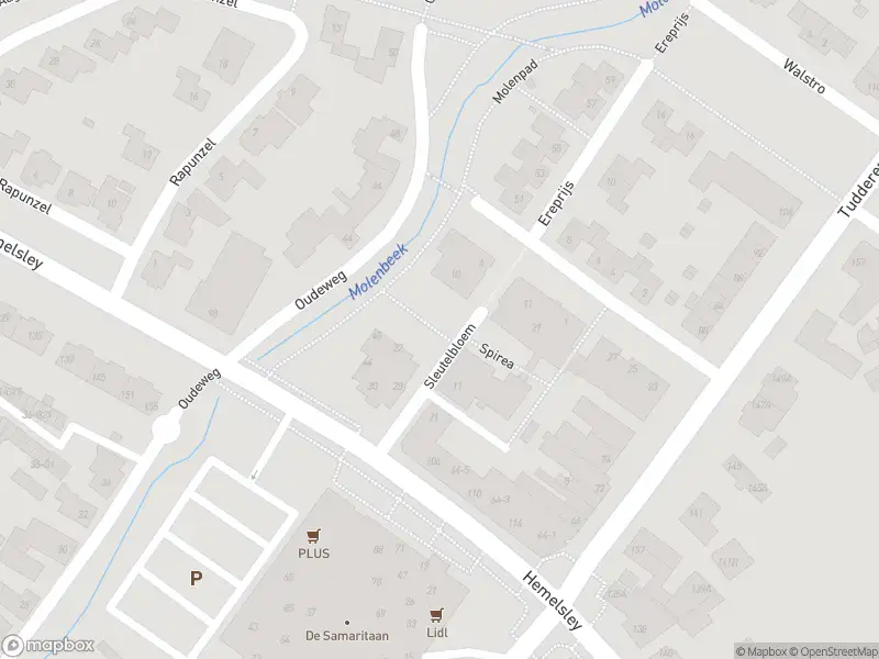 Brandweer met gepaste spoed naar de Sleutelbloem in Sittard vanwege een liftopsluiting