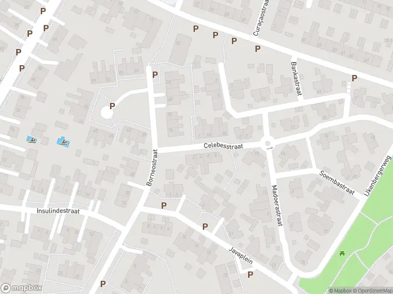 Brandweer met grote spoed naar de Celebesstraat in Doetinchem vanwege stankoverlast