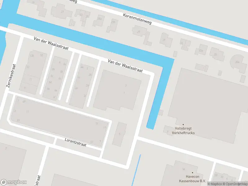 Ambulance met gepaste spoed naar de Lorentzstraat in Bleiswijk