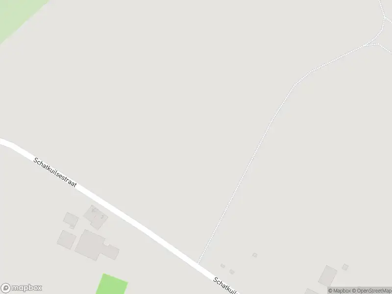 Brandweer met gepaste spoed naar de Schatkuilsestraat in Overasselt vanwege afgaan automatisch brandalarm