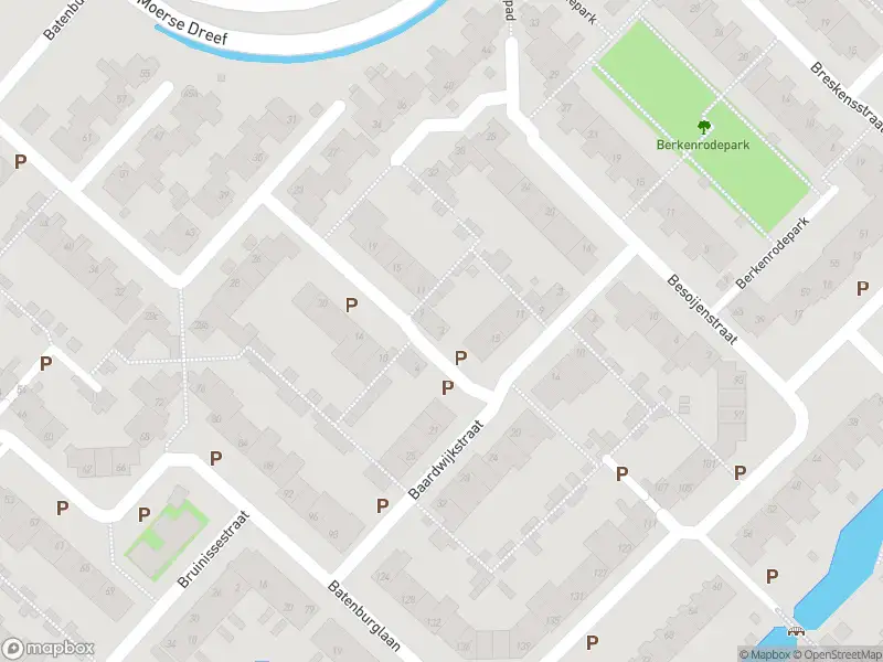 Overlastmelding Borselestraat in Tilburg gesloten