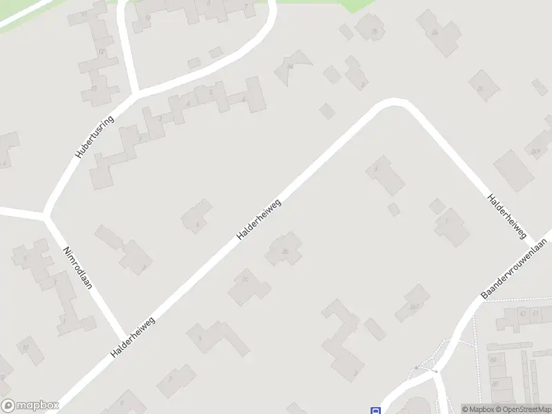 Overlastmelding Halderheiweg in Boxtel