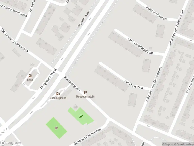 Anonieme overlastmelding Jan Erasstraat in Tilburg gesloten