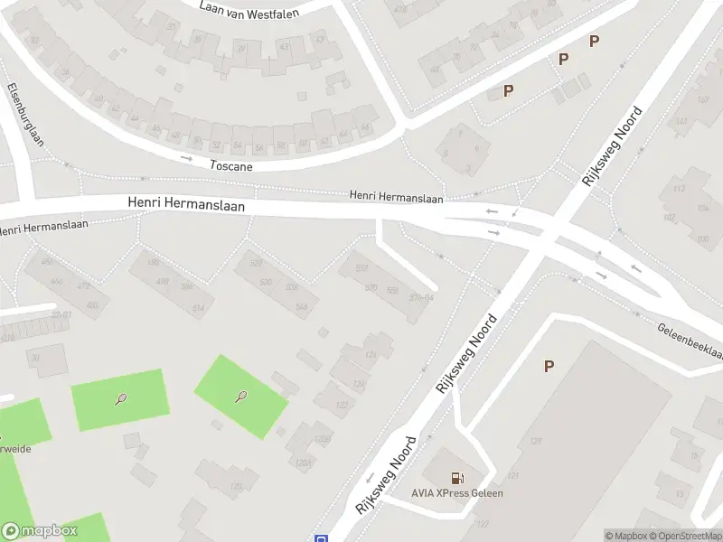 Overlastmelding Henri Hermanslaan in Geleen gesloten