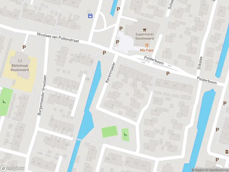 Overlastmelding Korenmaaier in Goudswaard gesloten