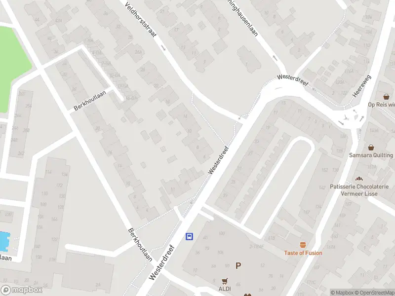 Overlastmelding Veldhorststraat in Lisse gesloten