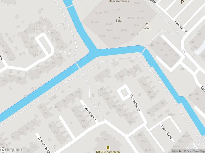 Overlastmelding Duivenkamp in Maarssen