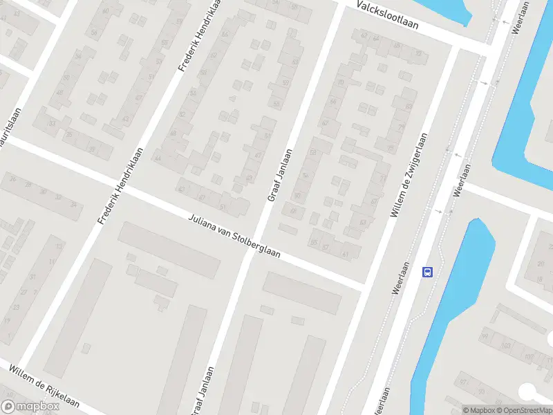 Anonieme overlastmelding Heemskerklaan in 2181XP Hillegom