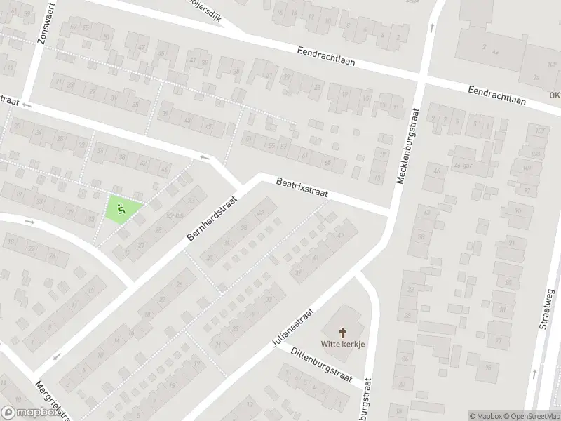 Overlastmelding Looijersdijk in 3621WL Breukelen