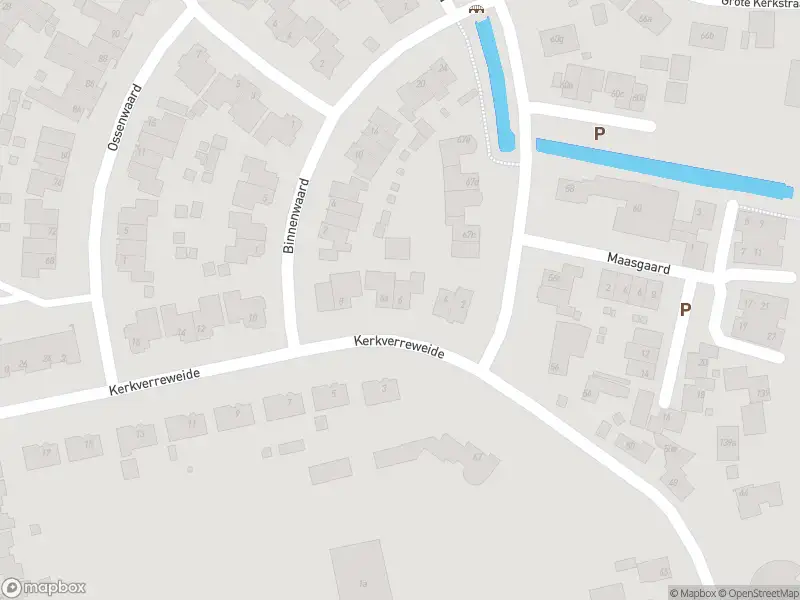 Overlastmelding Kerkverreweide in Wijk en Aalburg gesloten