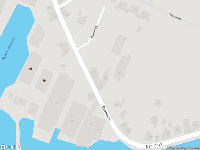 Overlastmelding Baanhoek in Sliedrecht gesloten