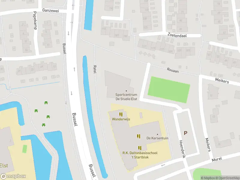 Anonieme overlastmelding Hoenderik in Elst