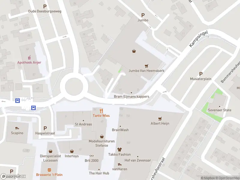 Overlastmelding Kampsingel in Zevenaar