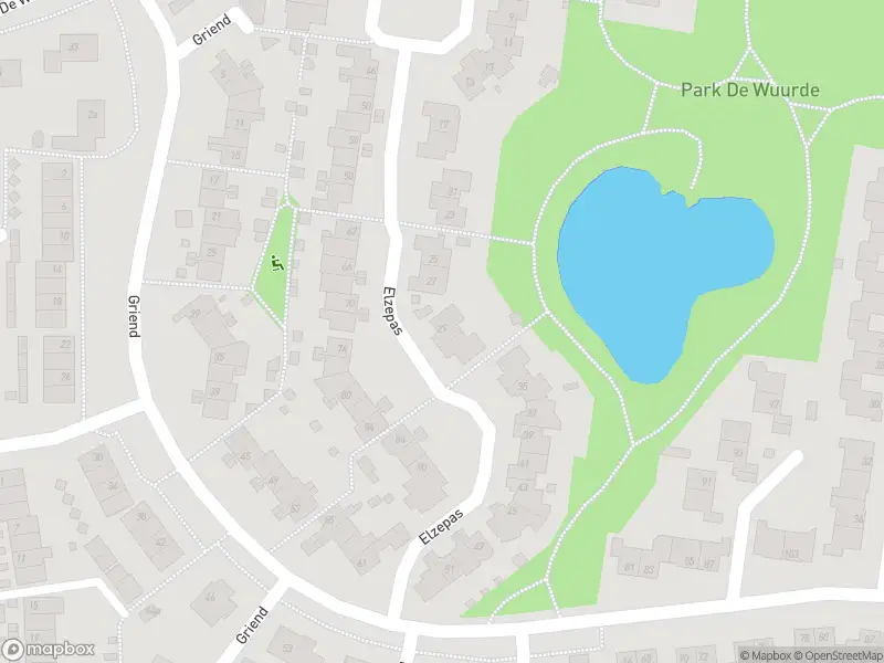 Anonieme overlastmelding Elzepas in Elst